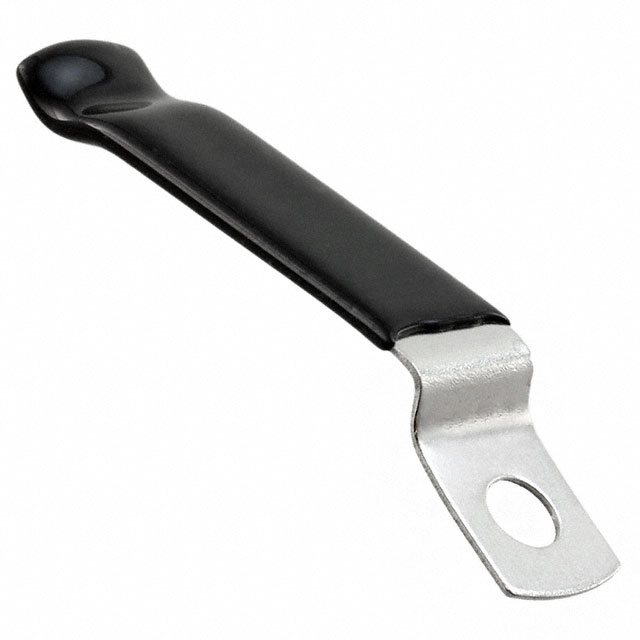 CBL CLIP SPRING BLACK FASTENER CBL CLIP SPRING BLACK FASTENER