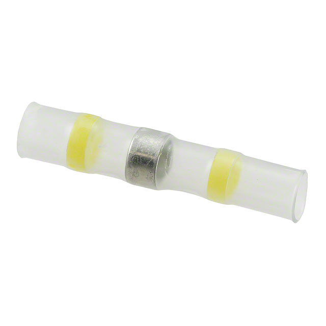 SLDR SLV WIRE-WIRE 0.235" CLEAR SLDR SLV WIRE-WIRE 0.235" CLEAR