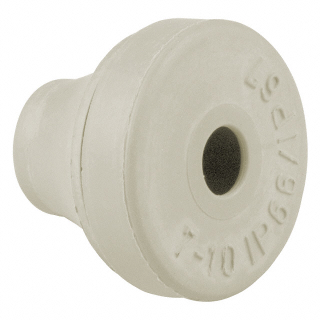 GROMMET RUBBER GRAY GROMMET RUBBER GRAY