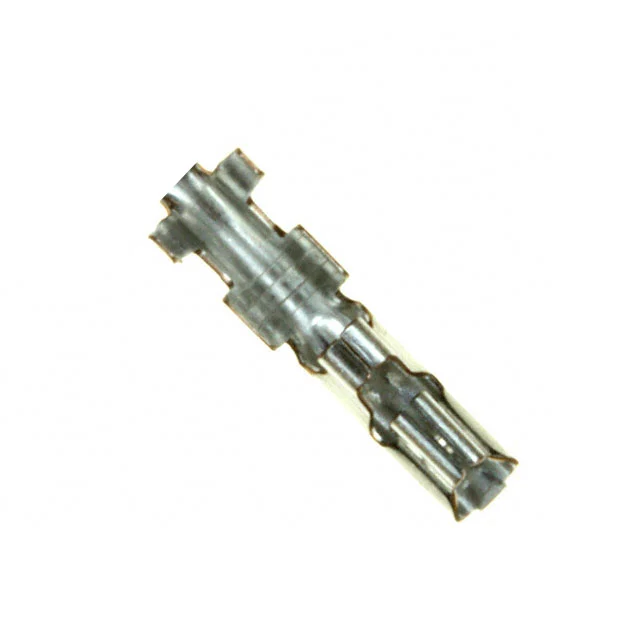 CONN SOCKET 22-26AWG CRIMP TIN CONN SOCKET 22-26AWG CRIMP TIN