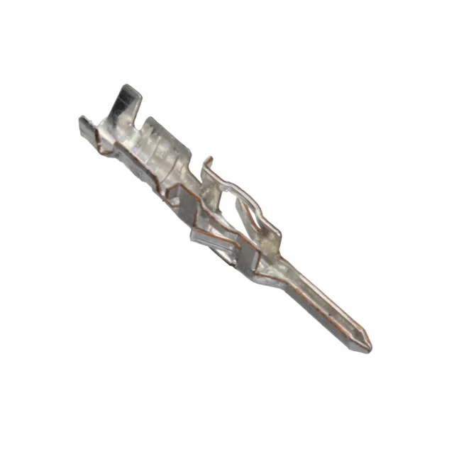 CONN PIN 26-30AWG CRIMP TIN