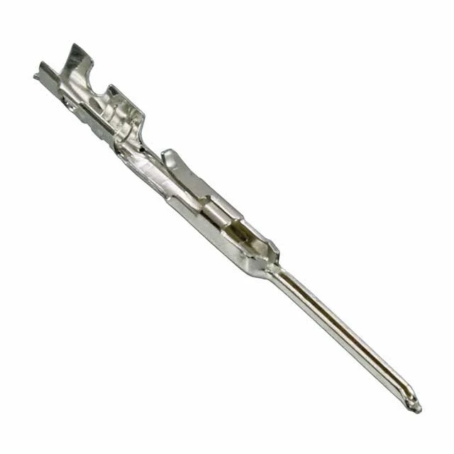 CONN PIN 22-24AWG CRIMP TIN