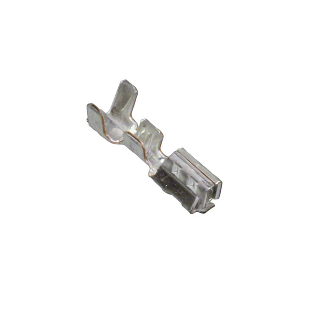 CONN SOCKET 22-28AWG CRIMP TIN