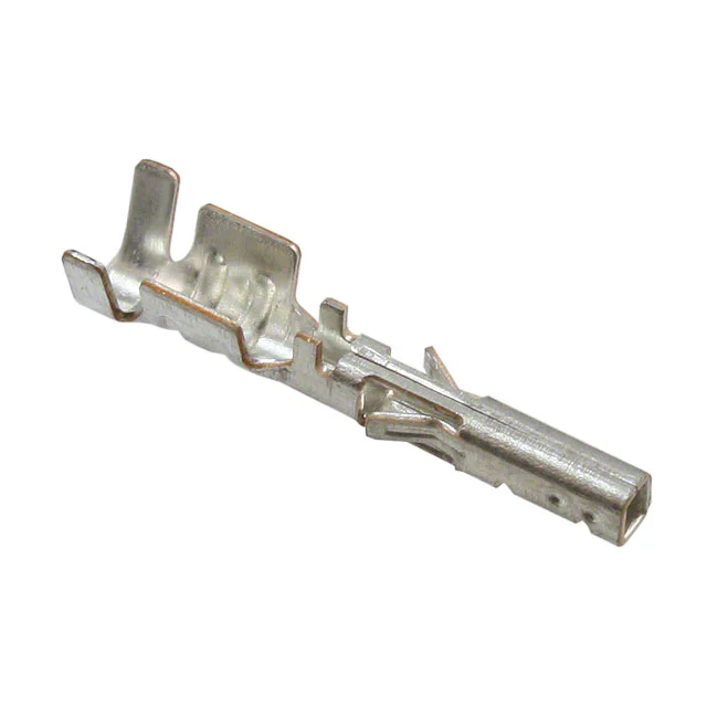 CONN SOCKET 20-24AWG CRIMP TIN CONN SOCKET 20-24AWG CRIMP TIN