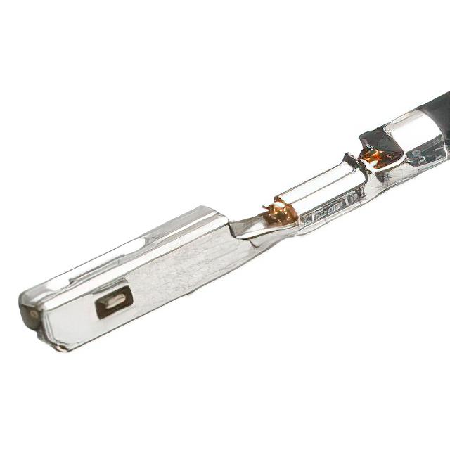 CONN SOCKET 14-16AWG CRIMP TIN