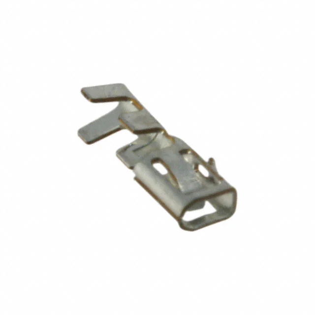 CONN SOCKET 28-32AWG CRIMP TIN