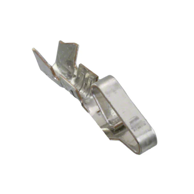 CONN 18-24AWG CRIMP TIN