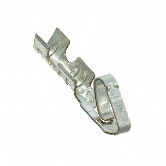 CONN 22-30AWG CRIMP TIN CONN 22-30AWG CRIMP TIN