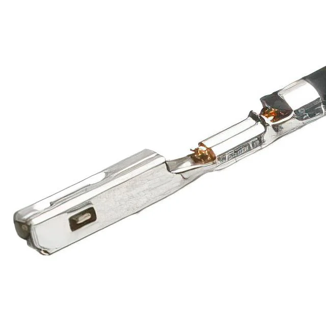 CONN SOCKET 18-20AWG CRIMP TIN