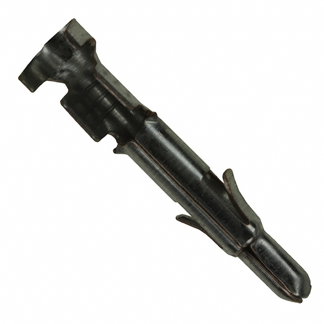 CONN PIN 14-20AWG CRIMP TIN CONN PIN 14-20AWG CRIMP TIN