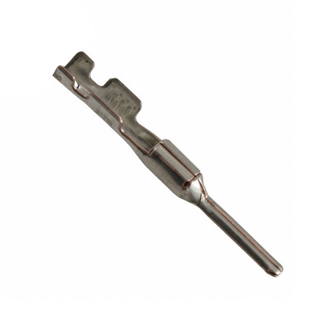 CONN PIN 16-20AWG CRIMP TIN