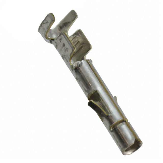 CONN SOCKET 14-20AWG CRIMP TIN