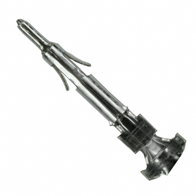 CONN PIN 16-20AWG CRIMP TIN