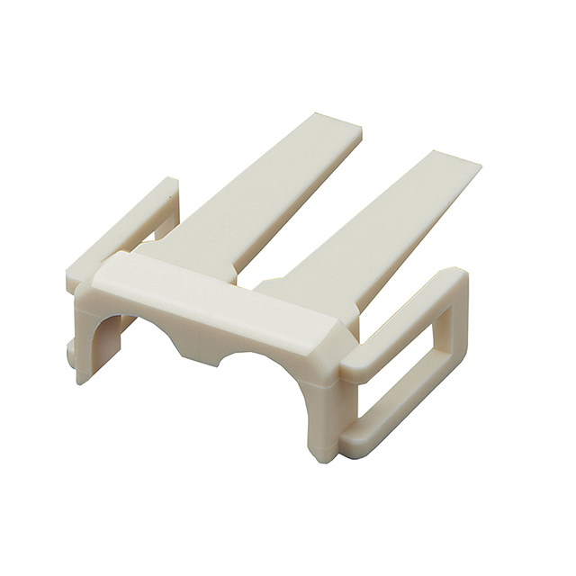 MEGA-FIT TPA 2CKT 94 V-0 NAT MEGA-FIT TPA 2CKT 94 V-0 NAT