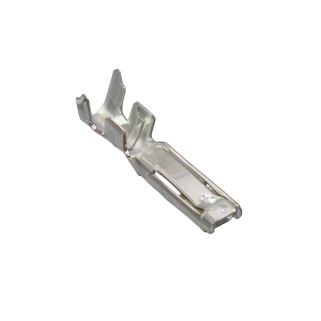 CONN SOCKET 20-22AWG CRIMP TIN