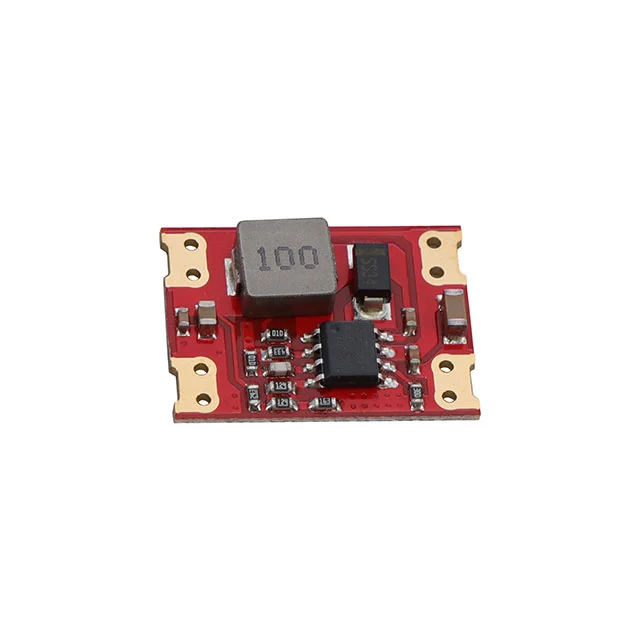 DC-DC BUCK-MODE POWER MODULE 8-2 DC-DC BUCK-MODE POWER MODULE 8-2