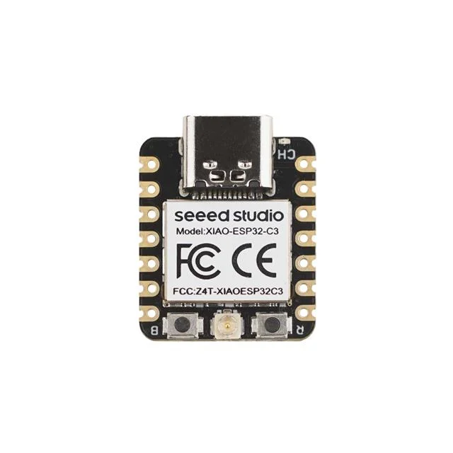 XIAO ESP32C3 XIAO ESP32C3