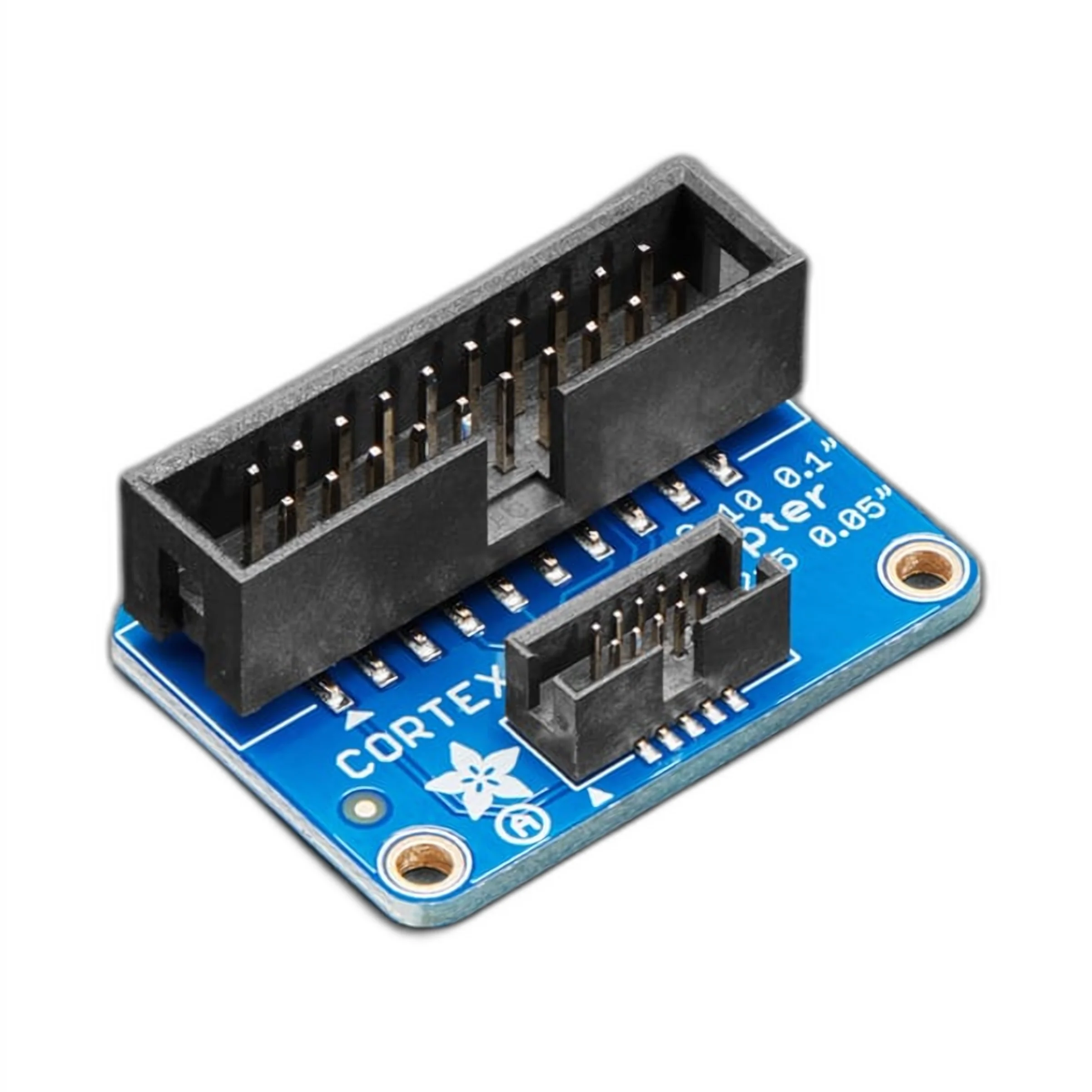 JTAG TO SWD CABLE ADAPTER BOARD JTAG TO SWD CABLE ADAPTER BOARD