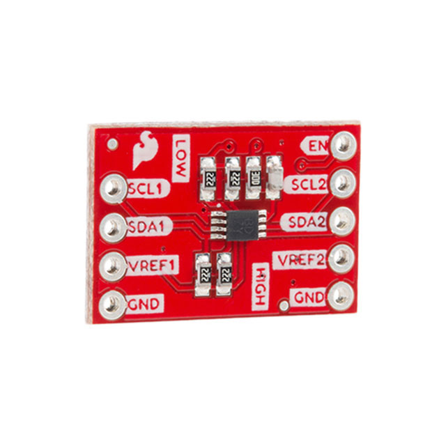 EVAL BOARD FOR PCA9306