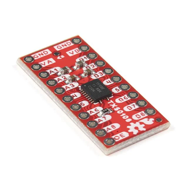 TXS01018E 8CHANNEL LEVEL SHIFTER