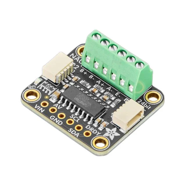 ADAFRUIT NAU7802 24-BIT ADC - ST