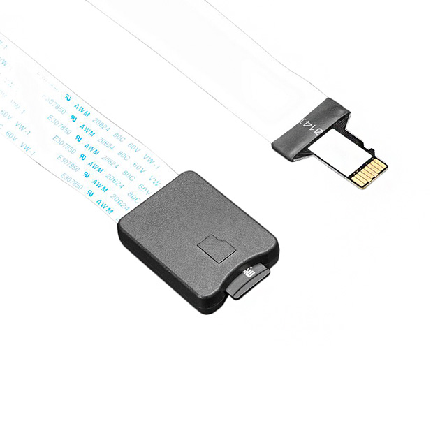 MICRO SD CARD EXTENDER - 68CM LO