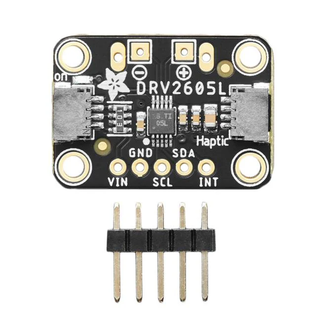 EVAL BOARD FOR DRV2605L