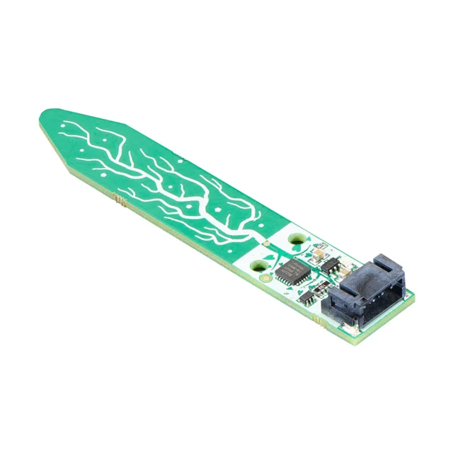 STEMMA SOIL SENSOR - I2C CAPACIT