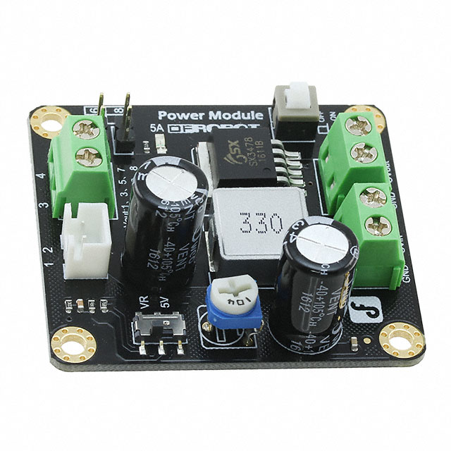 EVAL BOARD FOR GS2678