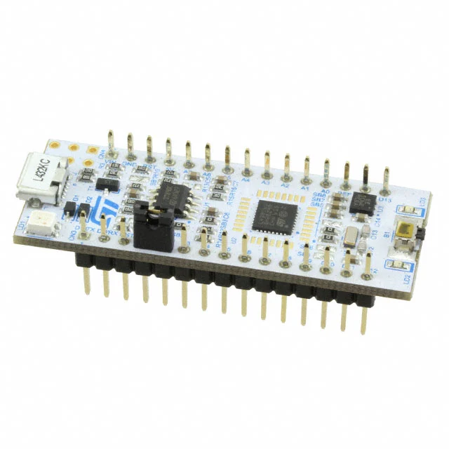 NUCLEO-32 STM32L432KC EVAL BRD NUCLEO-32 STM32L432KC EVAL BRD