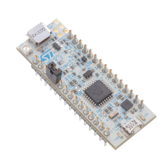 NUCLEO-32 STM32G031K8 EVAL BRD NUCLEO-32 STM32G031K8 EVAL BRD
