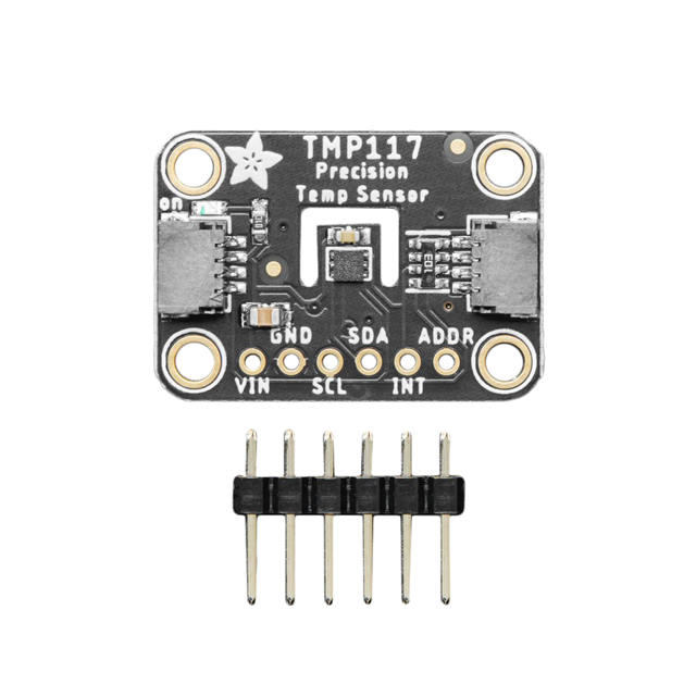 ADAFRUIT TMP117 0.1C HIGH ACCURA