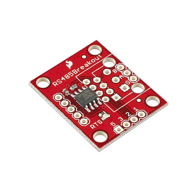 EVAL BOARD FOR SP3485 EVAL BOARD FOR SP3485