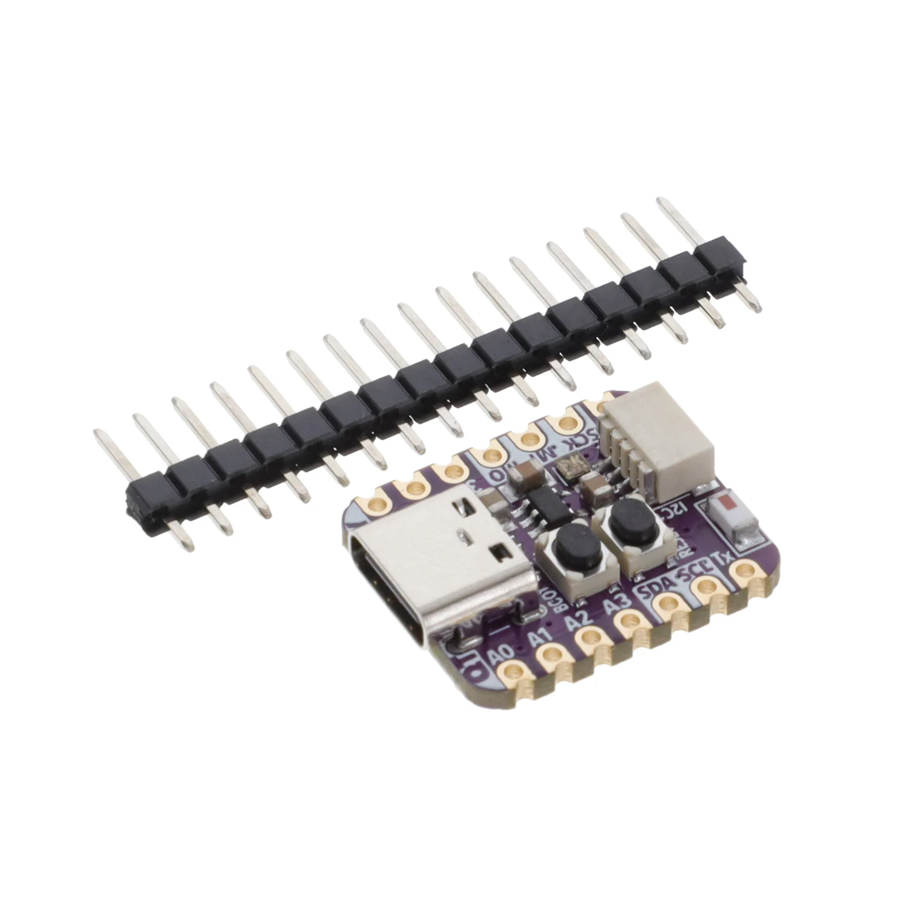ADAFRUIT QT PY S3 WITH 2MB PSRAM