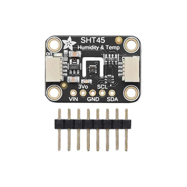 ADAFRUIT SENSIRION SHT45 PRECISI ADAFRUIT SENSIRION SHT45 PRECISI