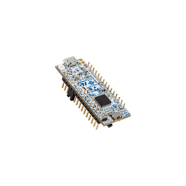 NUCLEO-32 STM32G431KB EVAL BRD NUCLEO-32 STM32G431KB EVAL BRD