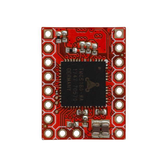EVAL BOARD FOR TMC5160 EVAL BOARD FOR TMC5160