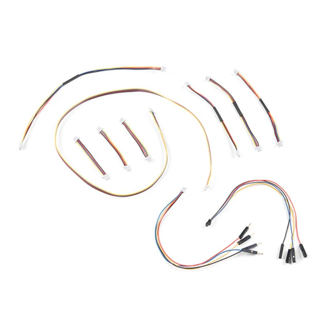 QWIIC CABLE KIT QWIIC CABLE KIT