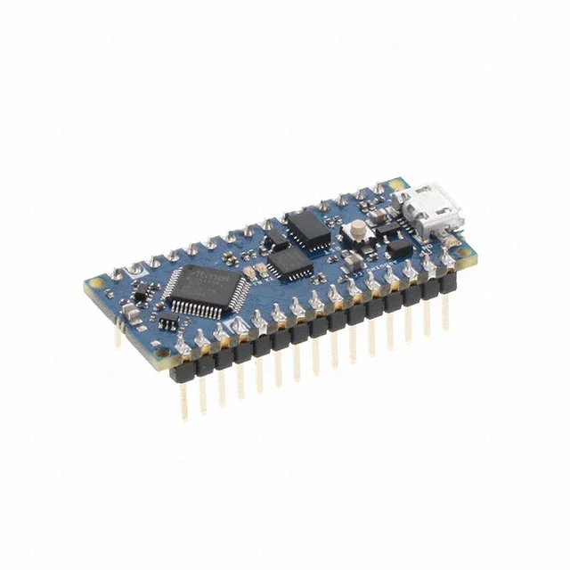 ARDUINO NANO EVERY WITH HEADERS