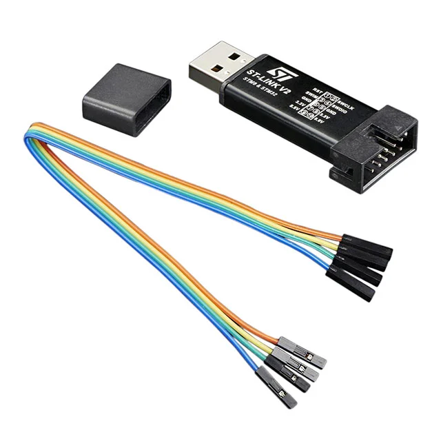 STM8/STM32 DEBUG/EMUL/PROGRAMMER