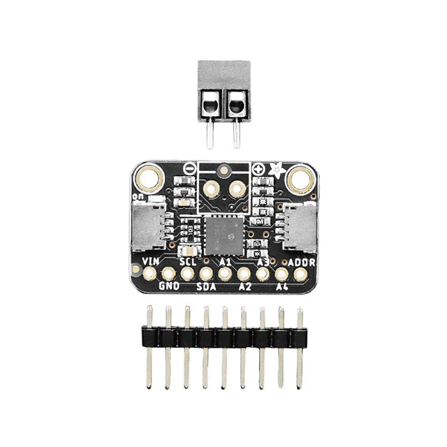 STEMMA QT THERM AMP MCP96L01