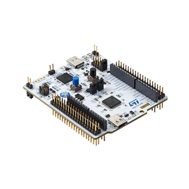 NUCLEO-64 STM32H503RB EVAL BRD NUCLEO-64 STM32H503RB EVAL BRD
