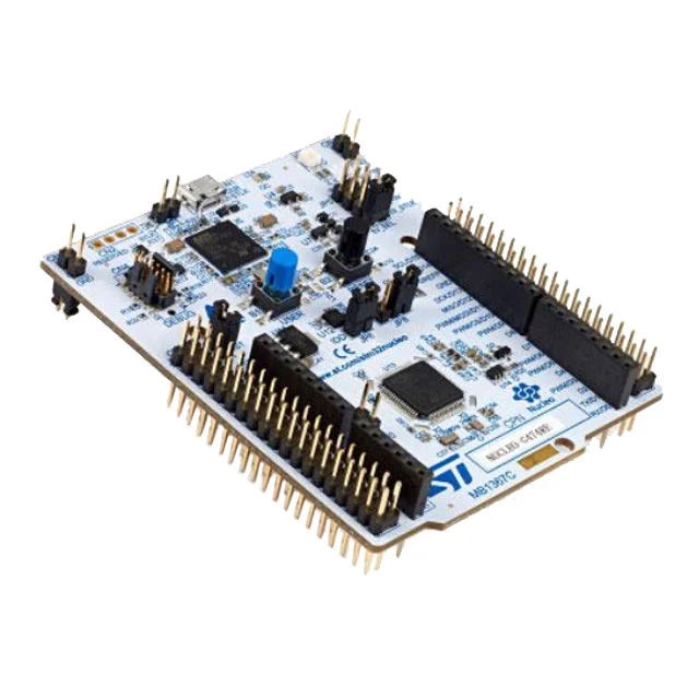 NUCLEO-64 STM32G474RE EVAL BRD