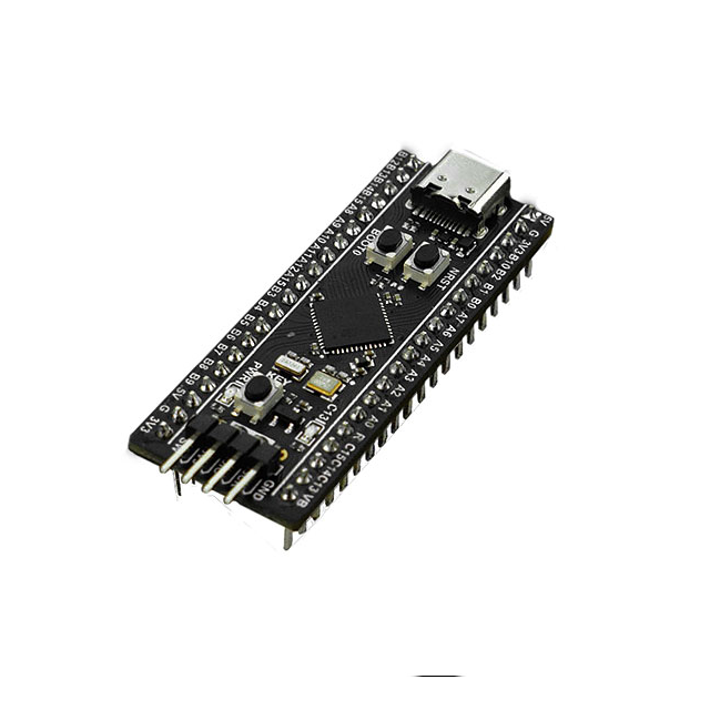 STM32F411 BLACKPILL EVAL BRD STM32F411 BLACKPILL EVAL BRD