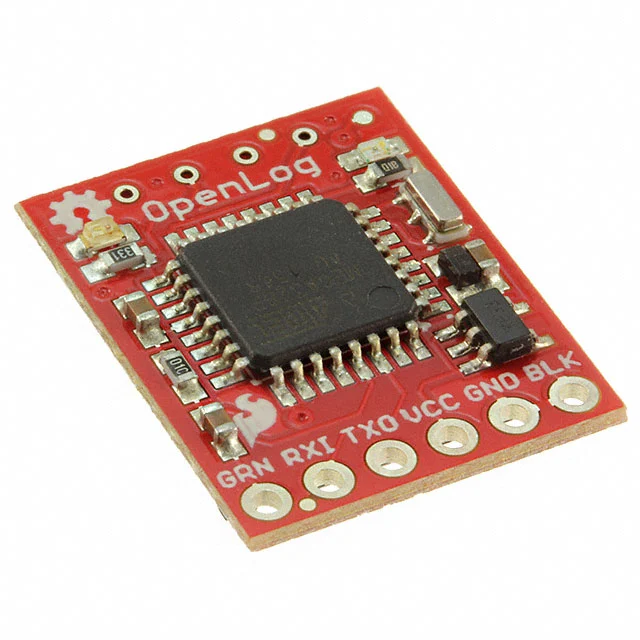 EVAL BOARD FOR ATMEGA328
