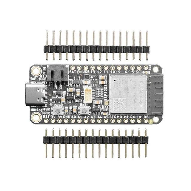 ESP32-S3 FEATHER 4MB/2MB PSRAM