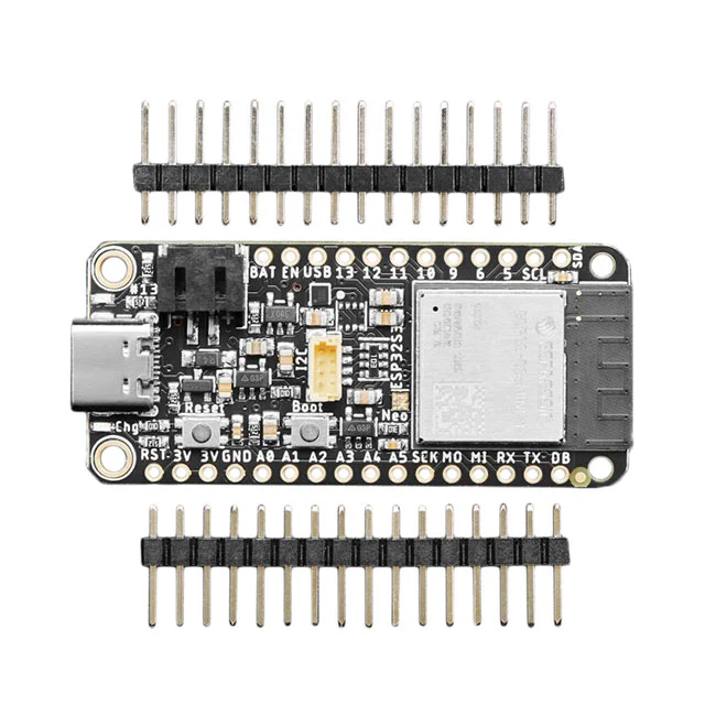 ESP32-S3 FEATHER 8MB/0MB PSRAM