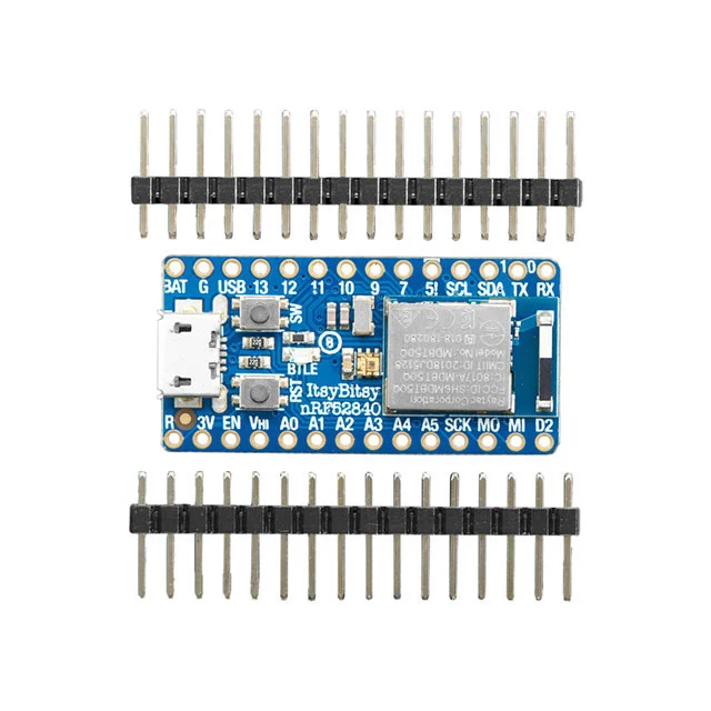 ITSYBITSY NRF52840 EXPRESS BLE