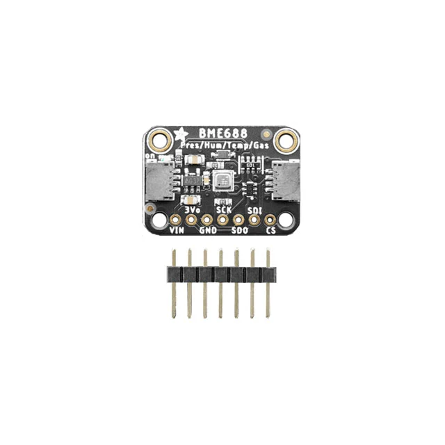STEMMA QT BME688 SENSOR BOARD