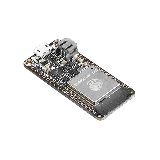 HUZZAH32 ESP32 FEATHER LOOSE HDR